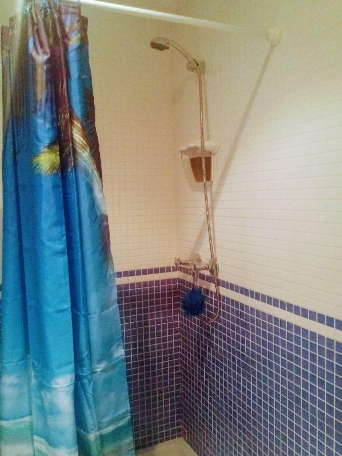 Home Star II Vera Zewnętrze zdjęcie