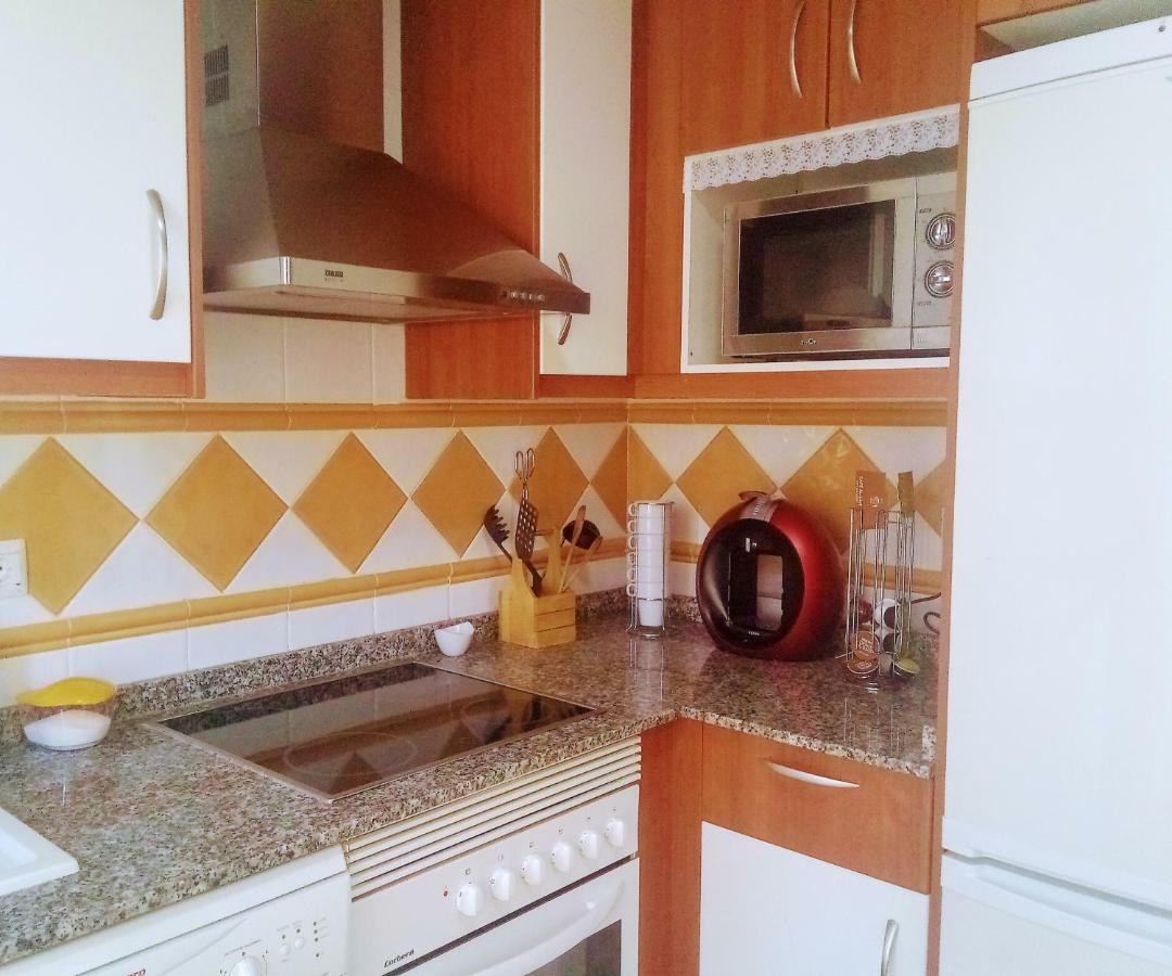 Home Star II Vera Zewnętrze zdjęcie